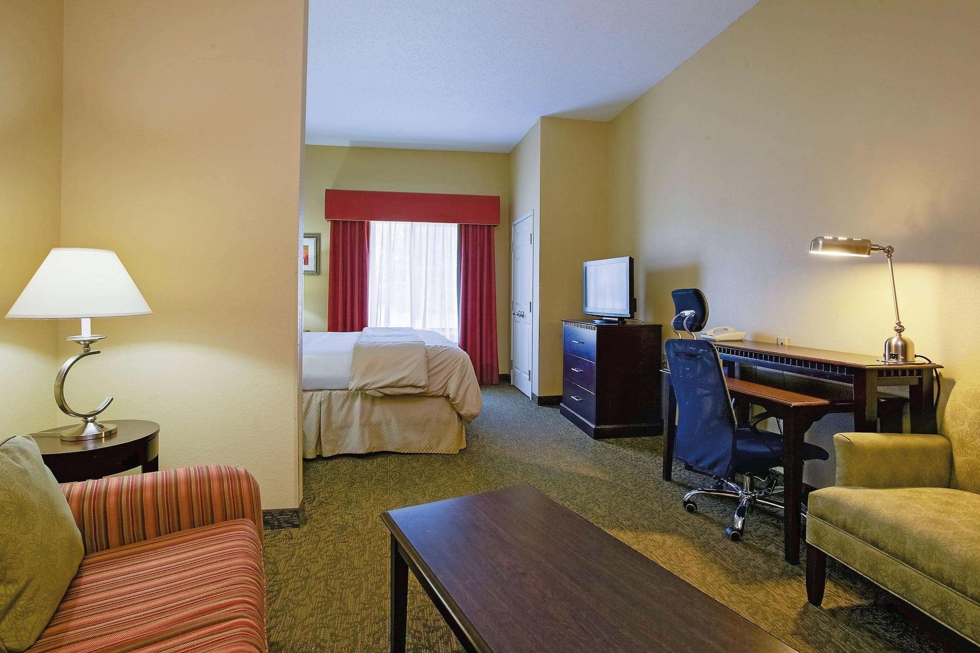La Quinta By Wyndham Richmond - Kings Dominion Hotel Doswell Exterior foto