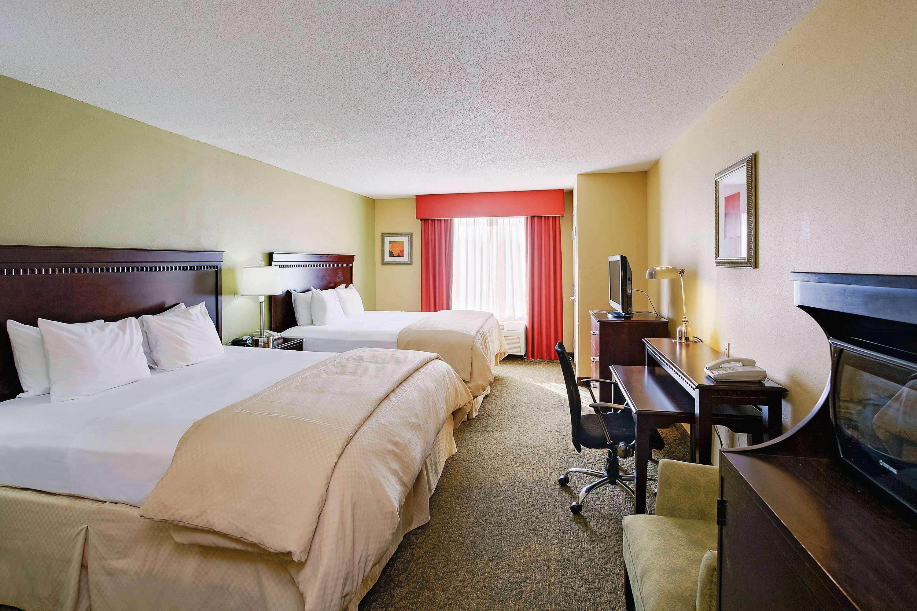 La Quinta By Wyndham Richmond - Kings Dominion Hotel Doswell Exterior foto