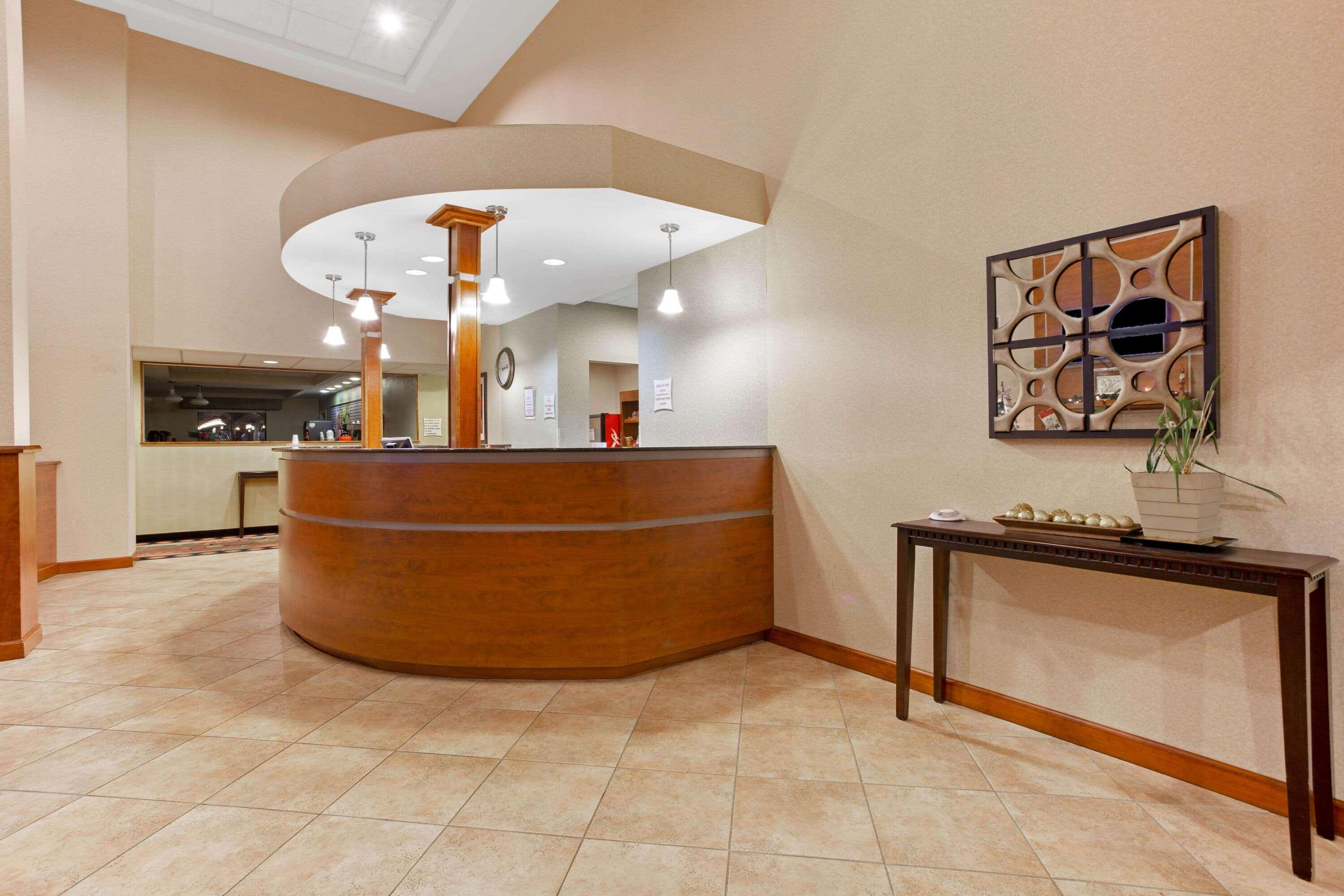 La Quinta By Wyndham Richmond - Kings Dominion Hotel Doswell Exterior foto
