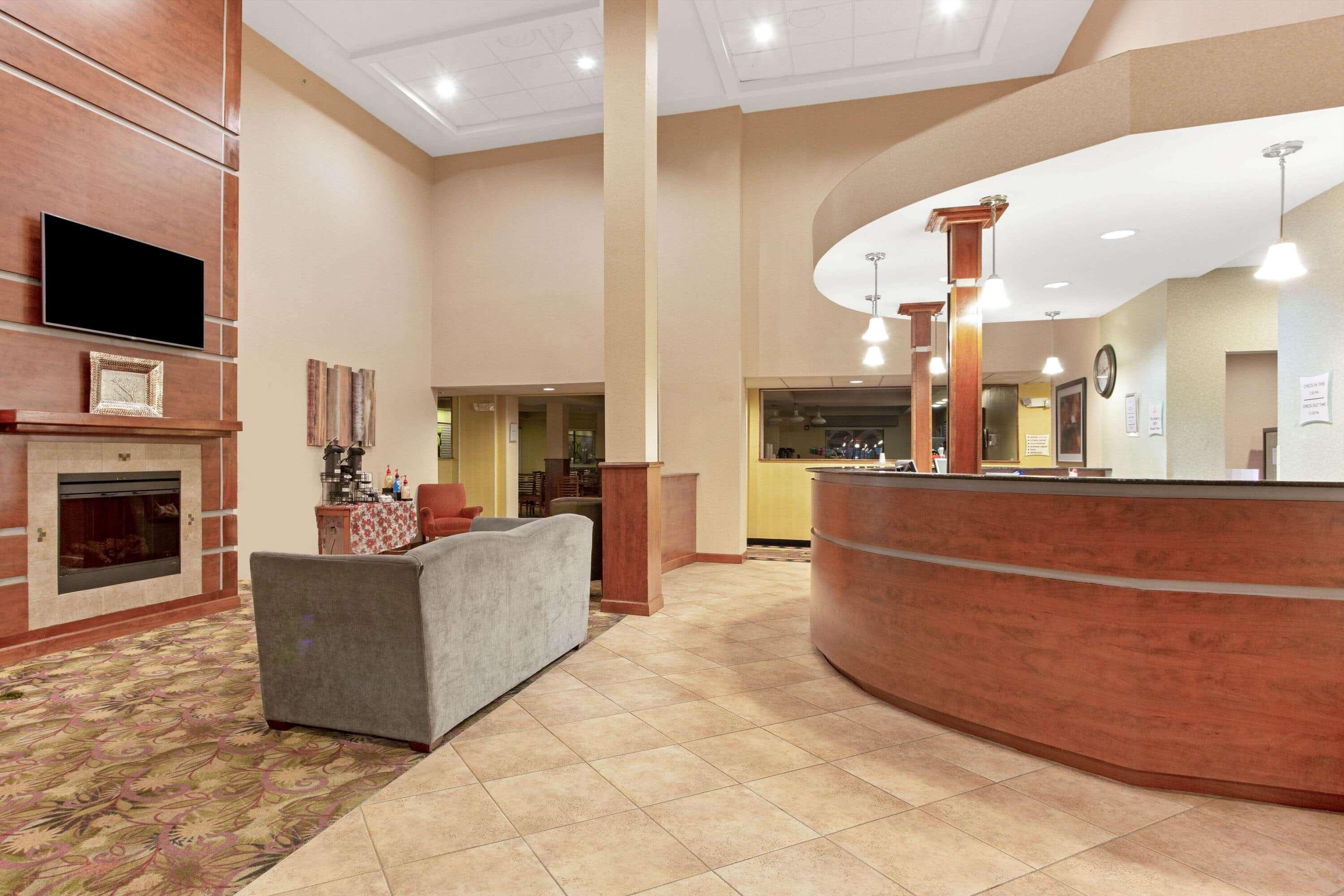 La Quinta By Wyndham Richmond - Kings Dominion Hotel Doswell Exterior foto