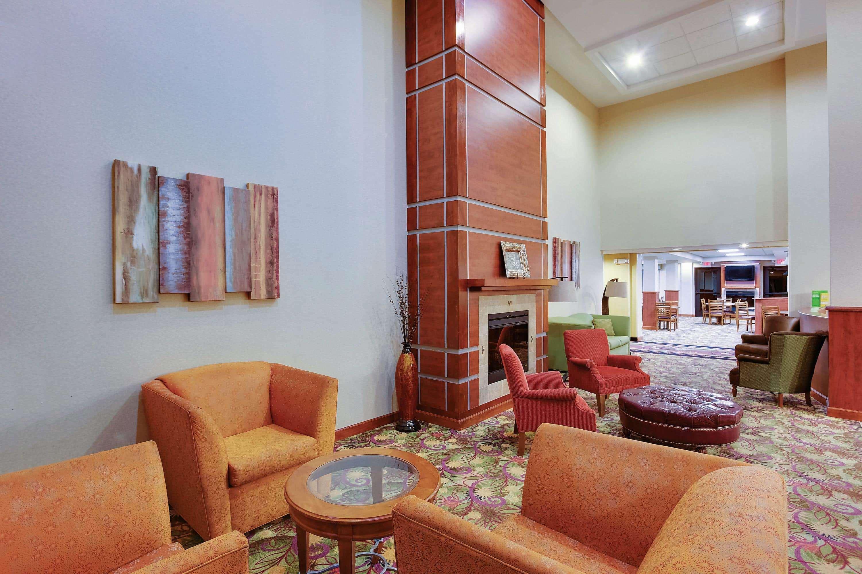La Quinta By Wyndham Richmond - Kings Dominion Hotel Doswell Exterior foto