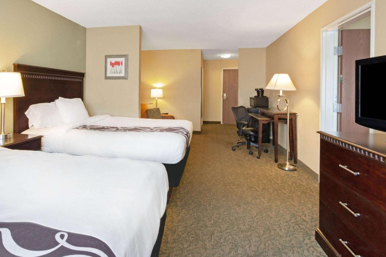 La Quinta By Wyndham Richmond - Kings Dominion Hotel Doswell Exterior foto