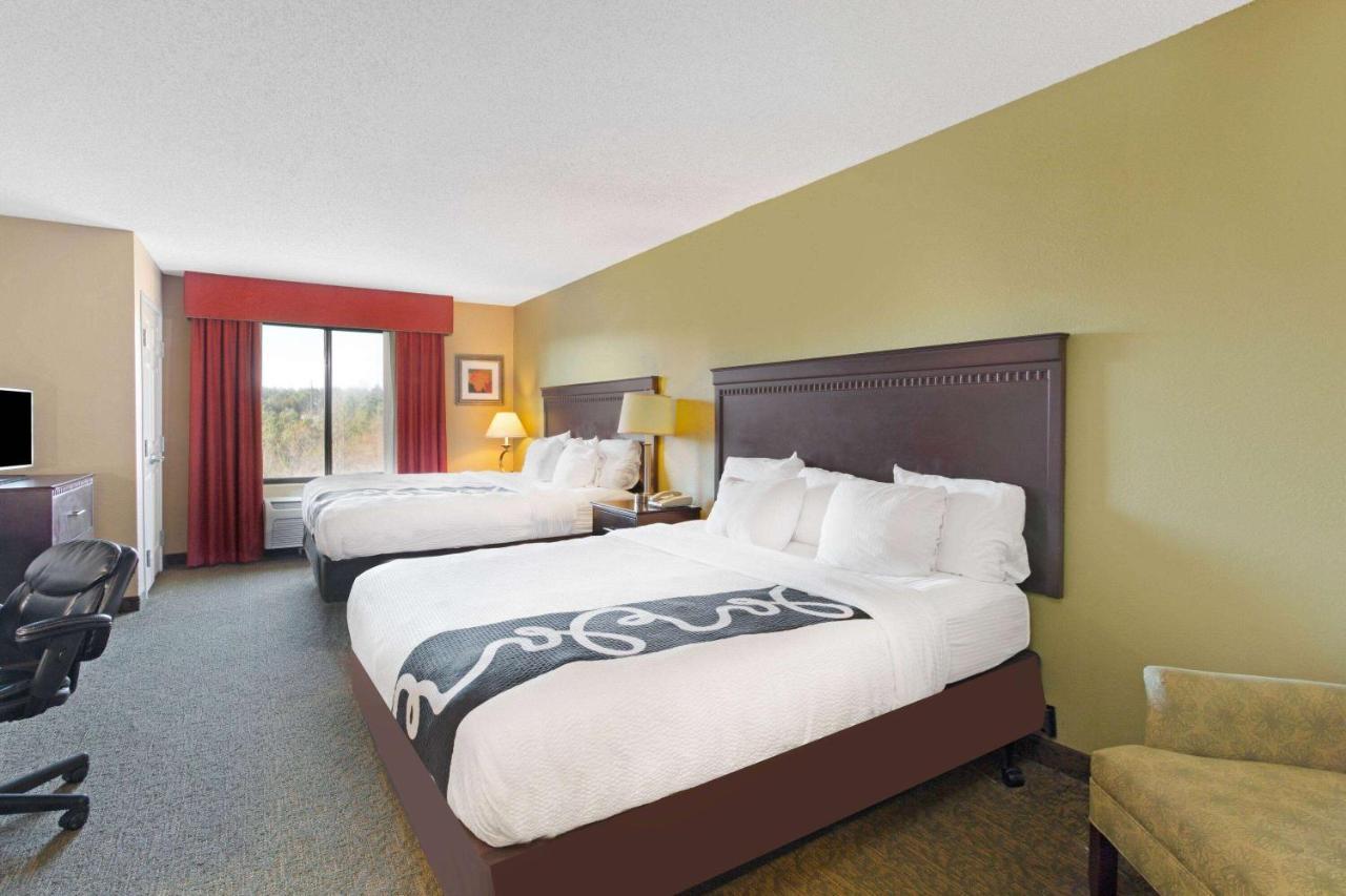 La Quinta By Wyndham Richmond - Kings Dominion Hotel Doswell Exterior foto