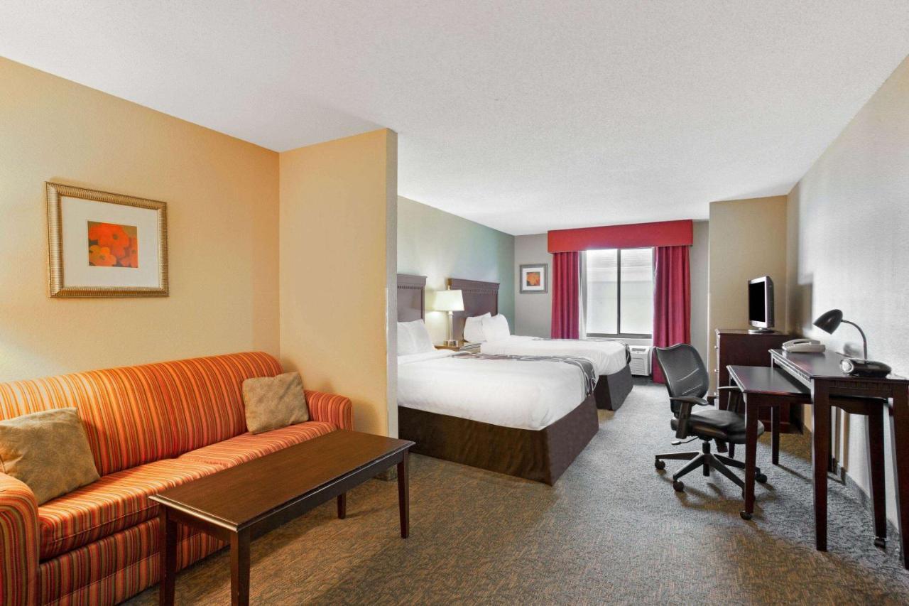 La Quinta By Wyndham Richmond - Kings Dominion Hotel Doswell Exterior foto