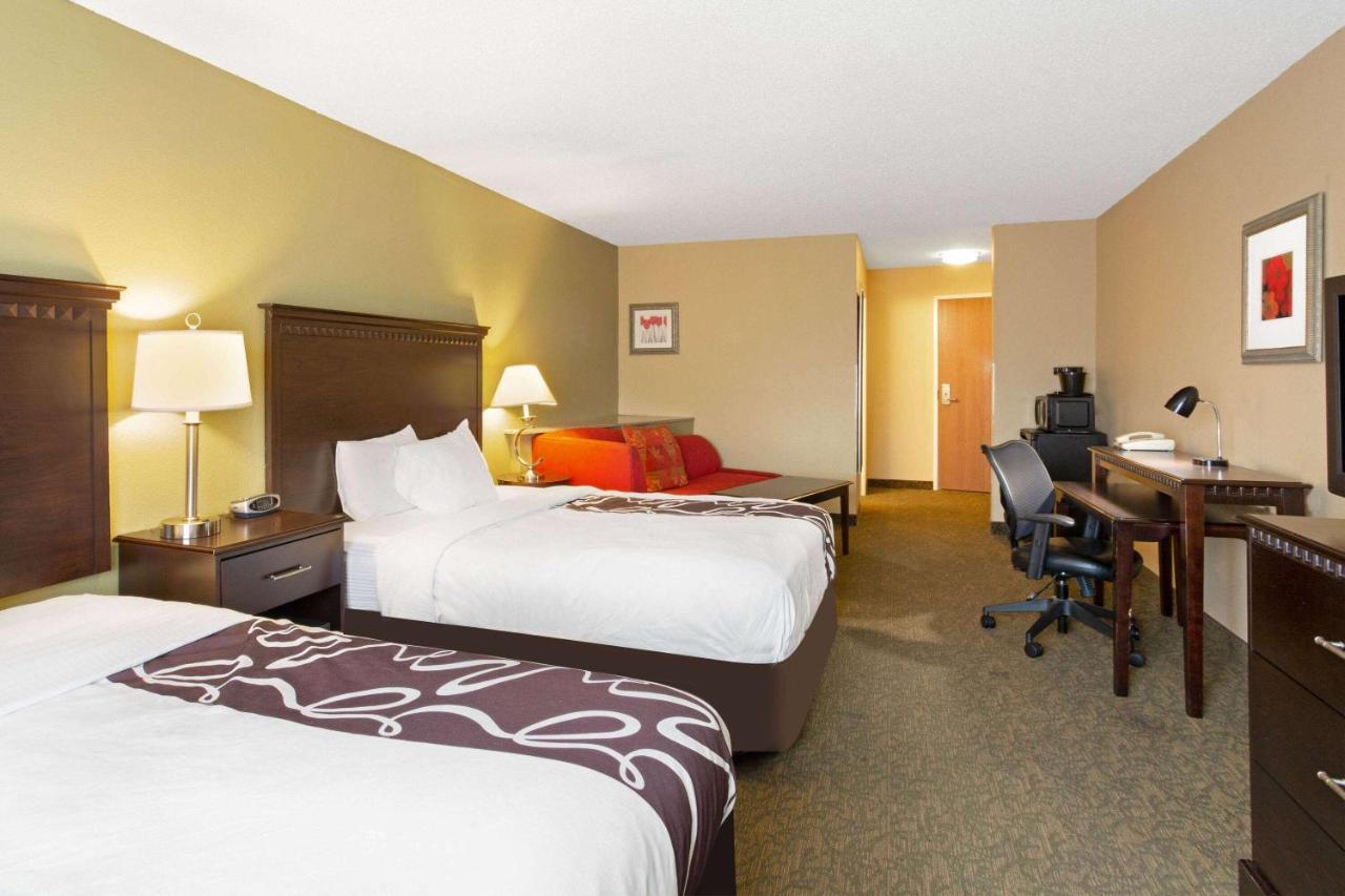 La Quinta By Wyndham Richmond - Kings Dominion Hotel Doswell Exterior foto