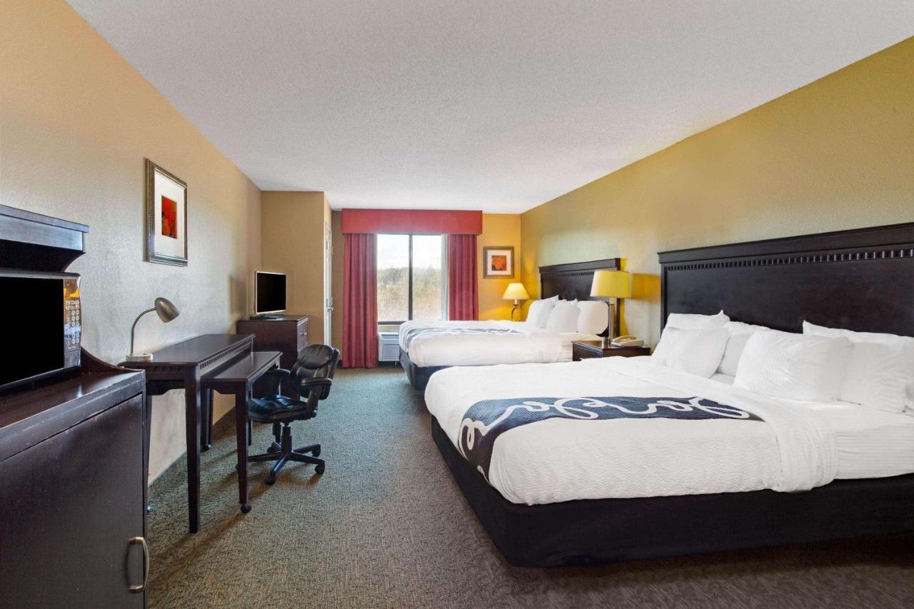 La Quinta By Wyndham Richmond - Kings Dominion Hotel Doswell Exterior foto