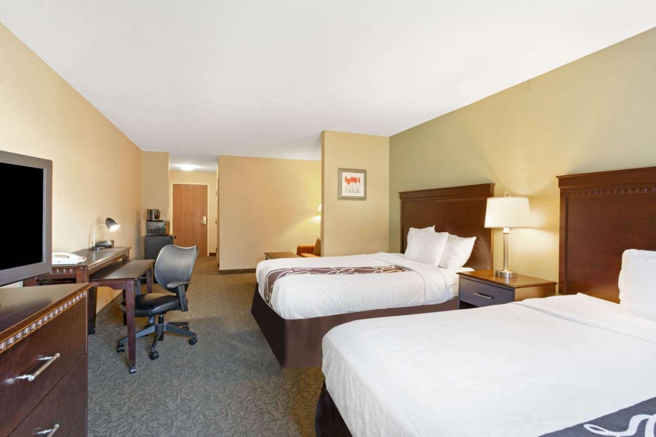La Quinta By Wyndham Richmond - Kings Dominion Hotel Doswell Exterior foto