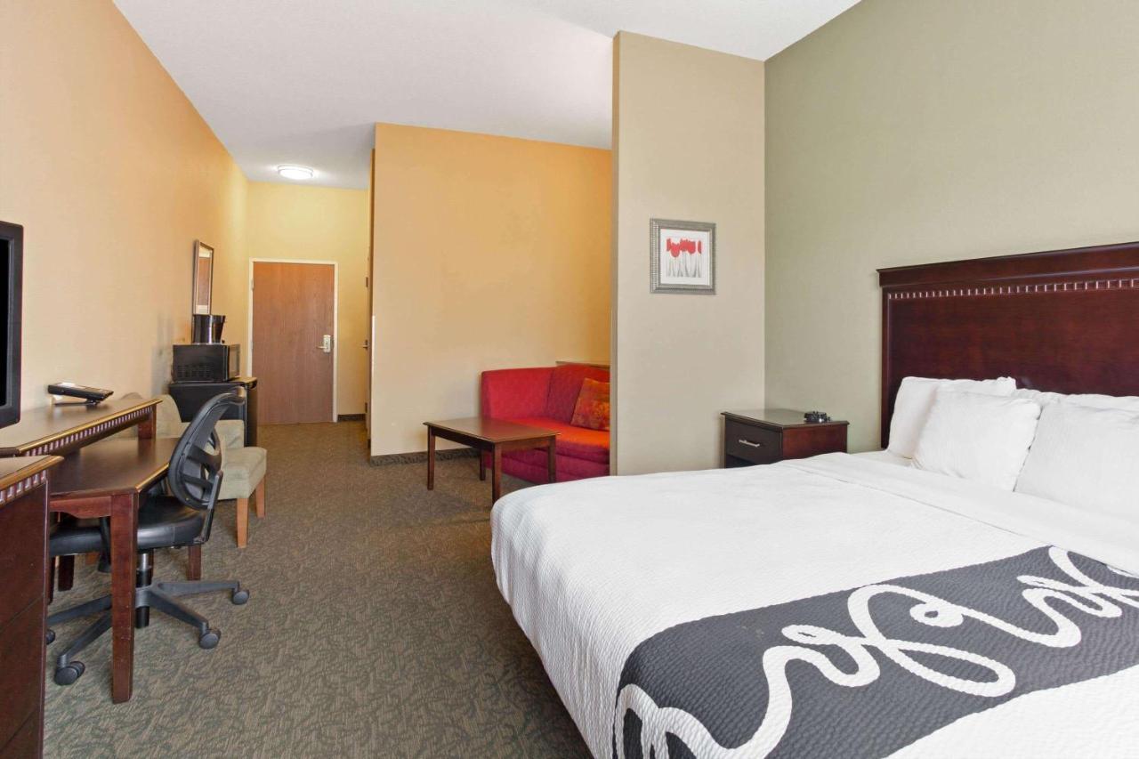 La Quinta By Wyndham Richmond - Kings Dominion Hotel Doswell Exterior foto