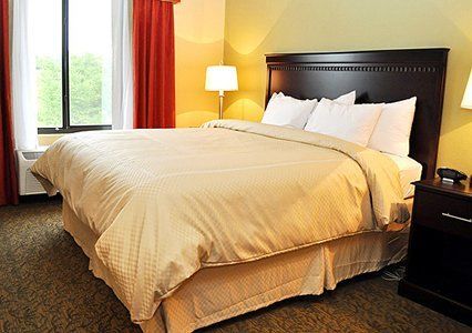 La Quinta By Wyndham Richmond - Kings Dominion Hotel Doswell Cameră foto