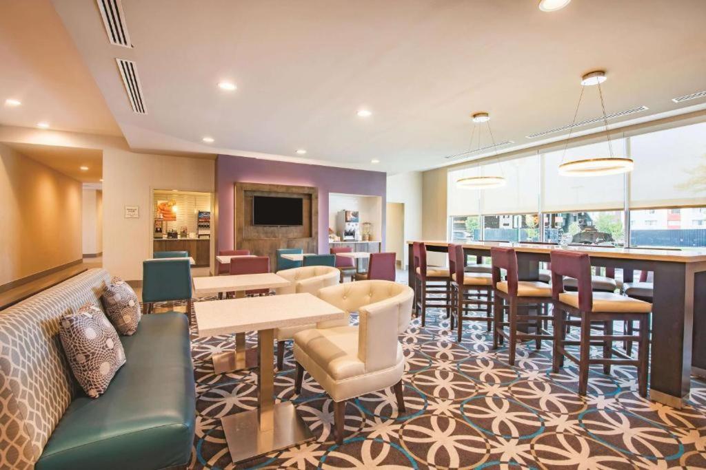 La Quinta By Wyndham Richmond - Kings Dominion Hotel Doswell Exterior foto